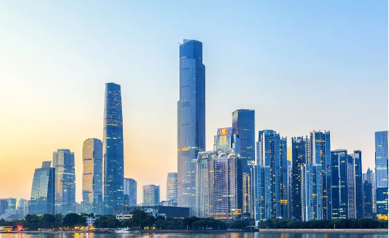 建筑悄悄“變形”？高精度在線監(jiān)測(cè)為你保駕護(hù)航